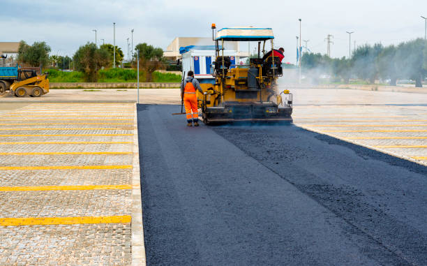 Reasons to Select Us for Your Driveway Paving Requirements in Craig Beach, OH