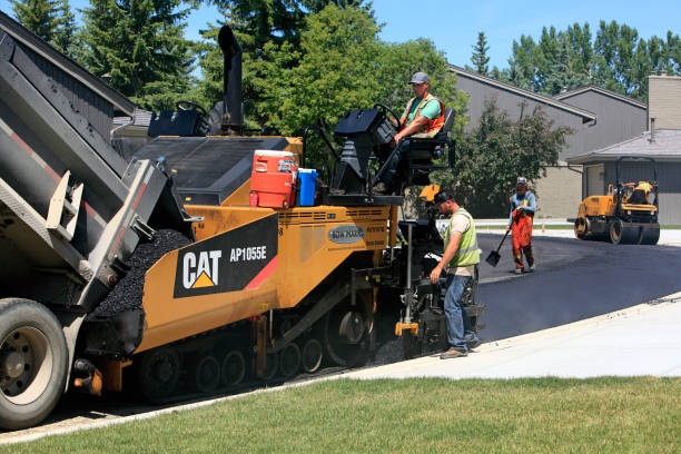 Craig Beach, OH Driveway Pavers Company